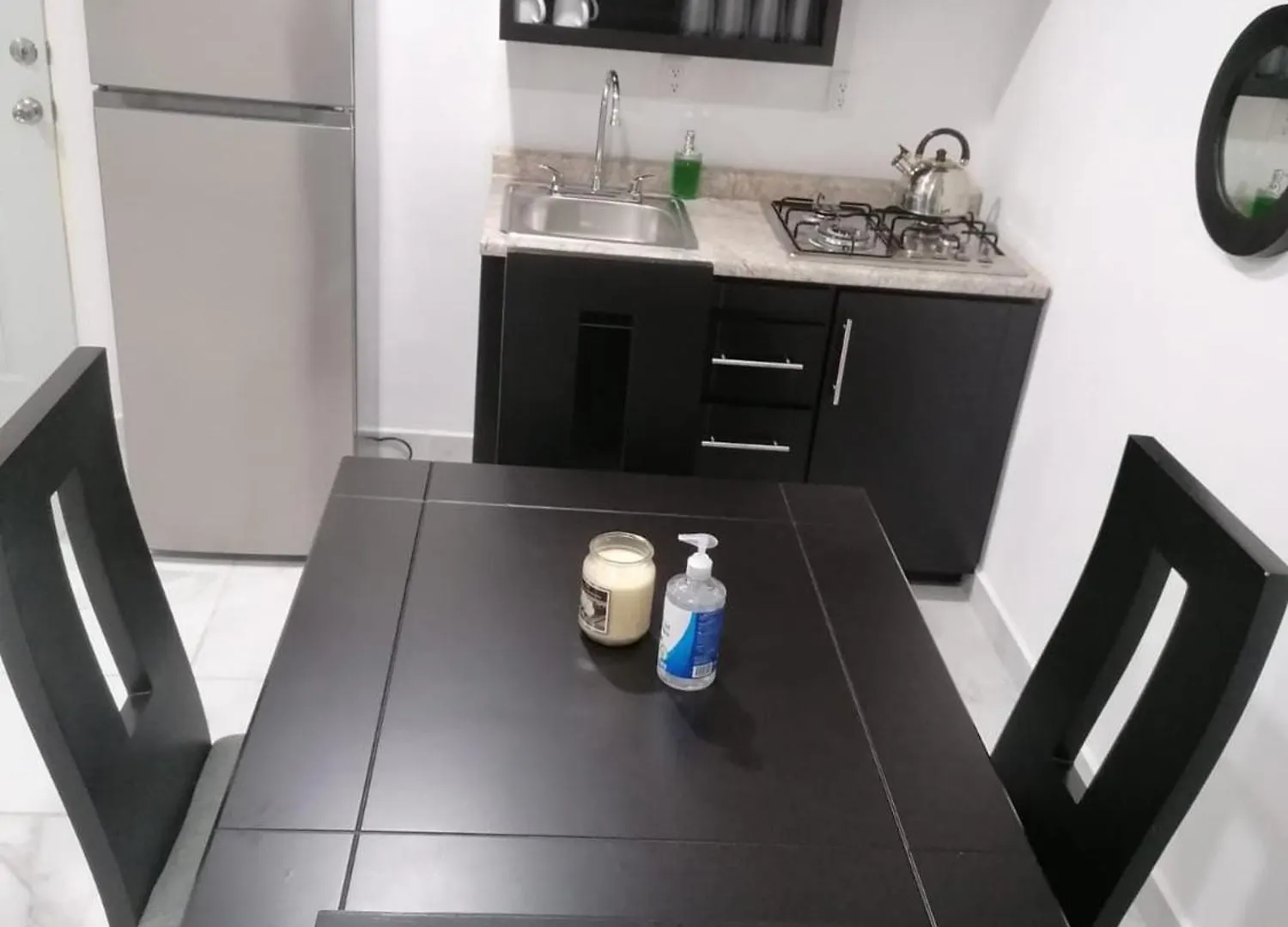 Encantador Departamento Mazatlán Apartman